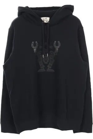 Hermès Hoodie Hello Mister Falier 2010