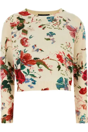 Max Mara Top tejido Denis