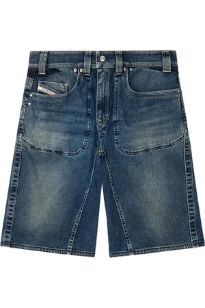 Diesel Shorts D-Macro-RE