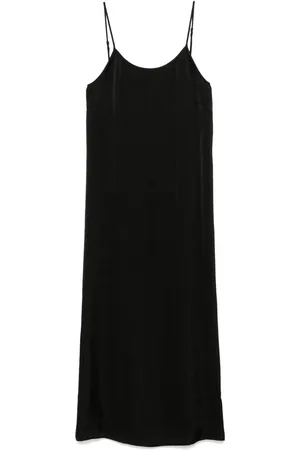 UMA WANG Vestido midi Anya