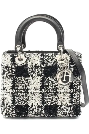 Dior Bolsa de mano Lady Dior 2010