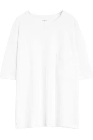LEMAIRE Playera Boxy