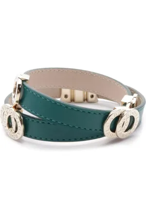 Bvlgari Pulsera doble 2010