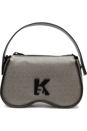 Karl Lagerfeld Tote Sunglasses
