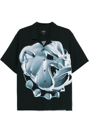 Huf Camisa Big Dawg