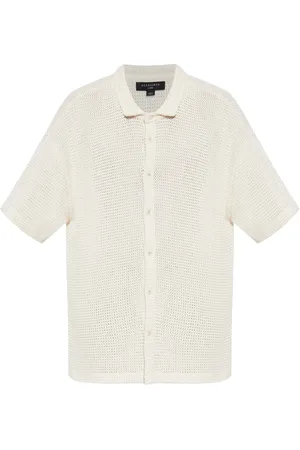 AllSaints Camisa Munroe