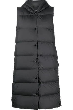 Woolrich Chaleco capitonado