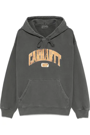 Carhartt Hoodie Library