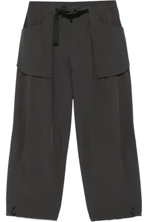 Maharishi Pants rectos