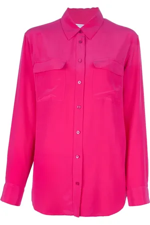 Equipment Blouse