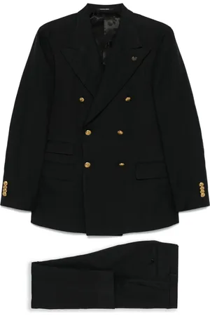 GABRIELE PASINI Traje de lino