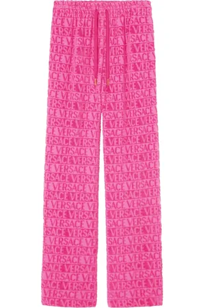 VERSACE Pants I Love Baroque