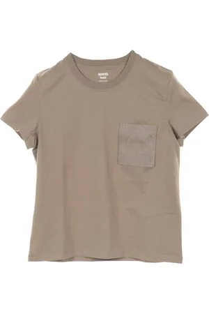 Hermès Playera con H bordado 2010