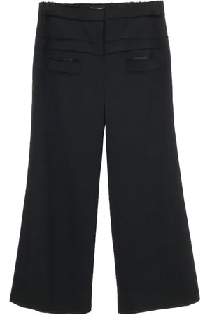 CHANEL Pantalones 1986-1988