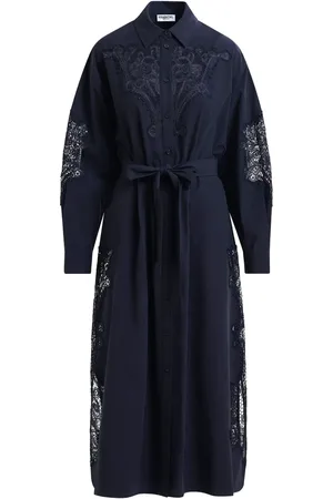 Essentiel Antwerp Vestido camisero Haze