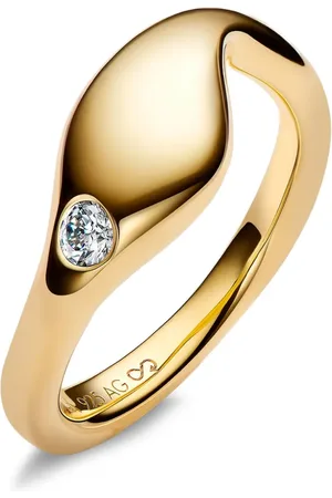 Maria Black Anillo Dolphin