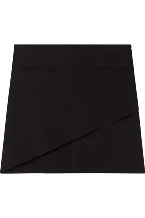 Courrèges Falda corta Infinity
