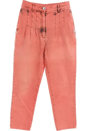 CHANEL Jeans 1986-1988