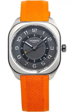 Hermès Reloj HO8 de 39mm de archivo