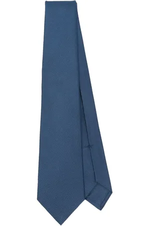 Kiton Corbata de seda