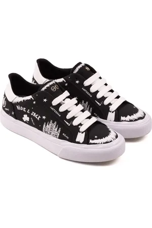 HIDE&JACK Tenis Toby