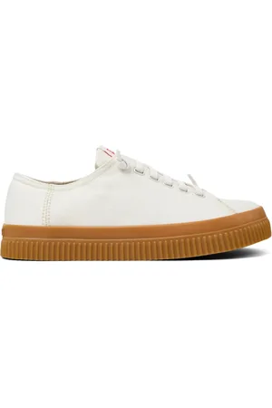 Camper Tenis Peu Roda