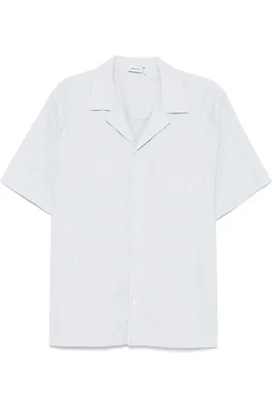 Simkhai Camisa Poe