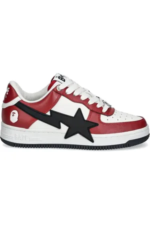 A Bathing Ape Tenis Bape Sta OS #2