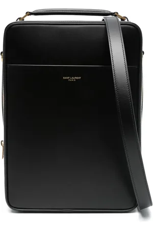 Saint Laurent Mochila tipo mensajero