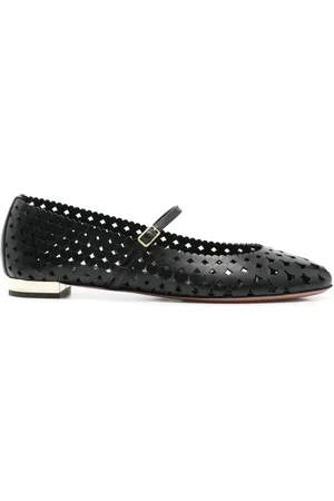Aquazzura Flats Amourose