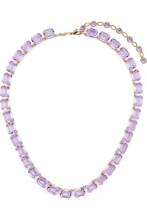 Swarovski Collar Millenia