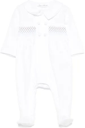 Tartine Et Chocolat Pijama de tejido jersey