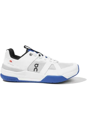 On Running Tenis The Roger