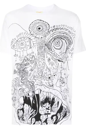 AMIR SLAMA Playera SLamB AAAArrRrGgghh