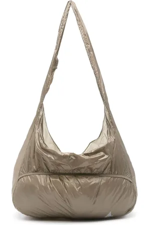 ROA Bolsa de hombro plegable con nudo