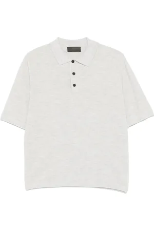 Iris von Arnim Playera tipo polo Tineo