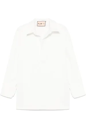 Plan C Camisa manga larga