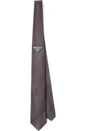 Prada Corbata Re-Nylon