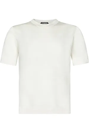 Franzese Playera Stefano De Martino