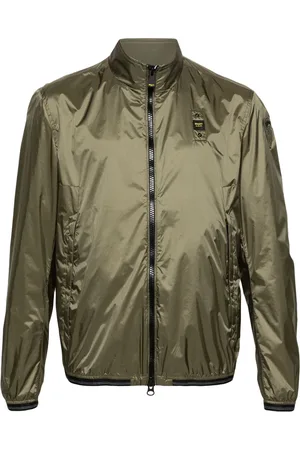 Blauer Chamarra Marley