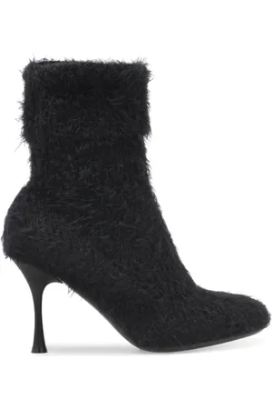 Gianvito Rossi Botas Finny con tacón de 85mm