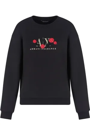Armani Exchange Sudadera Lunar New Year