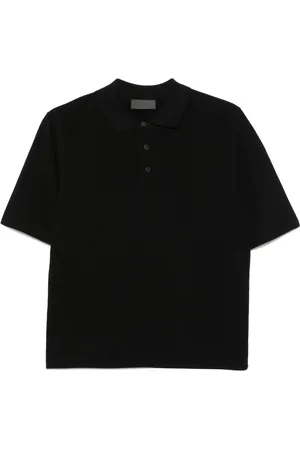 Iris von Arnim Playera tipo polo Tineo