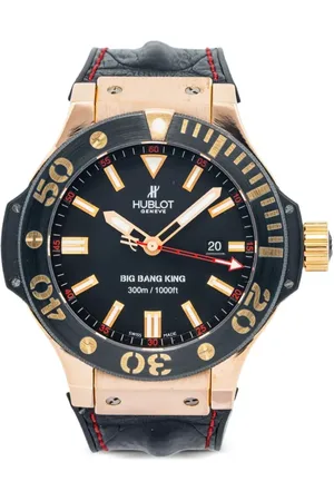 HUBLOT Reloj Big Bang King de 48mm pre-owned