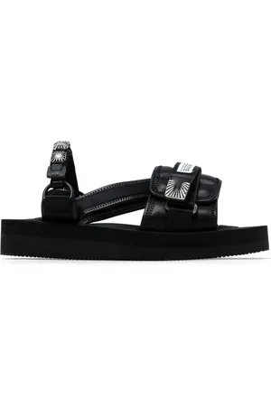 TOGA PULLA Sandalias planas con tiras