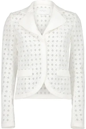 Giambattista Valli Blazer con botones