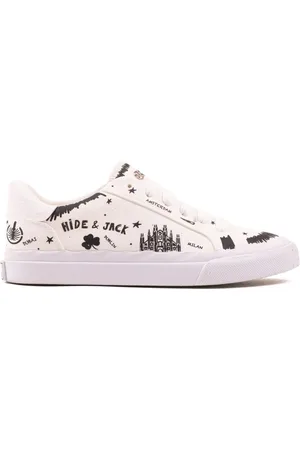 HIDE&JACK Tenis Toby