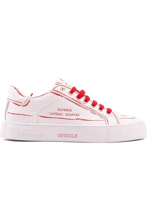 HIDE&JACK Tenis Sky Construction