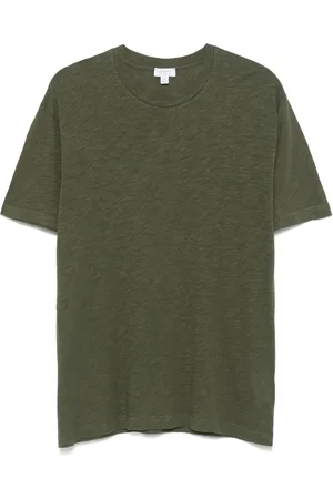 Sunspel Playera Slub