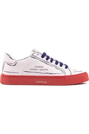 HIDE&JACK Tenis Sky Construction